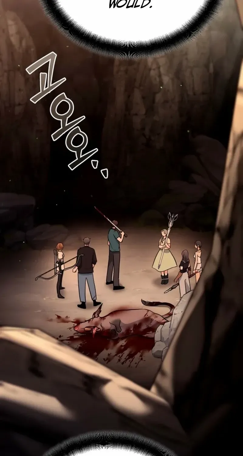 The Swordsmanship Instructor at the Academy Chapter 24 page 87 - 