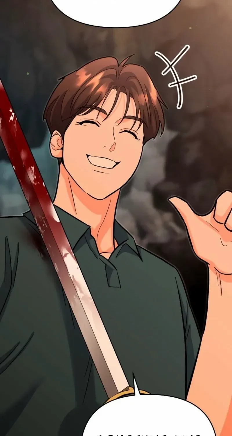 The Swordsmanship Instructor at the Academy Chapter 24 page 91 - 