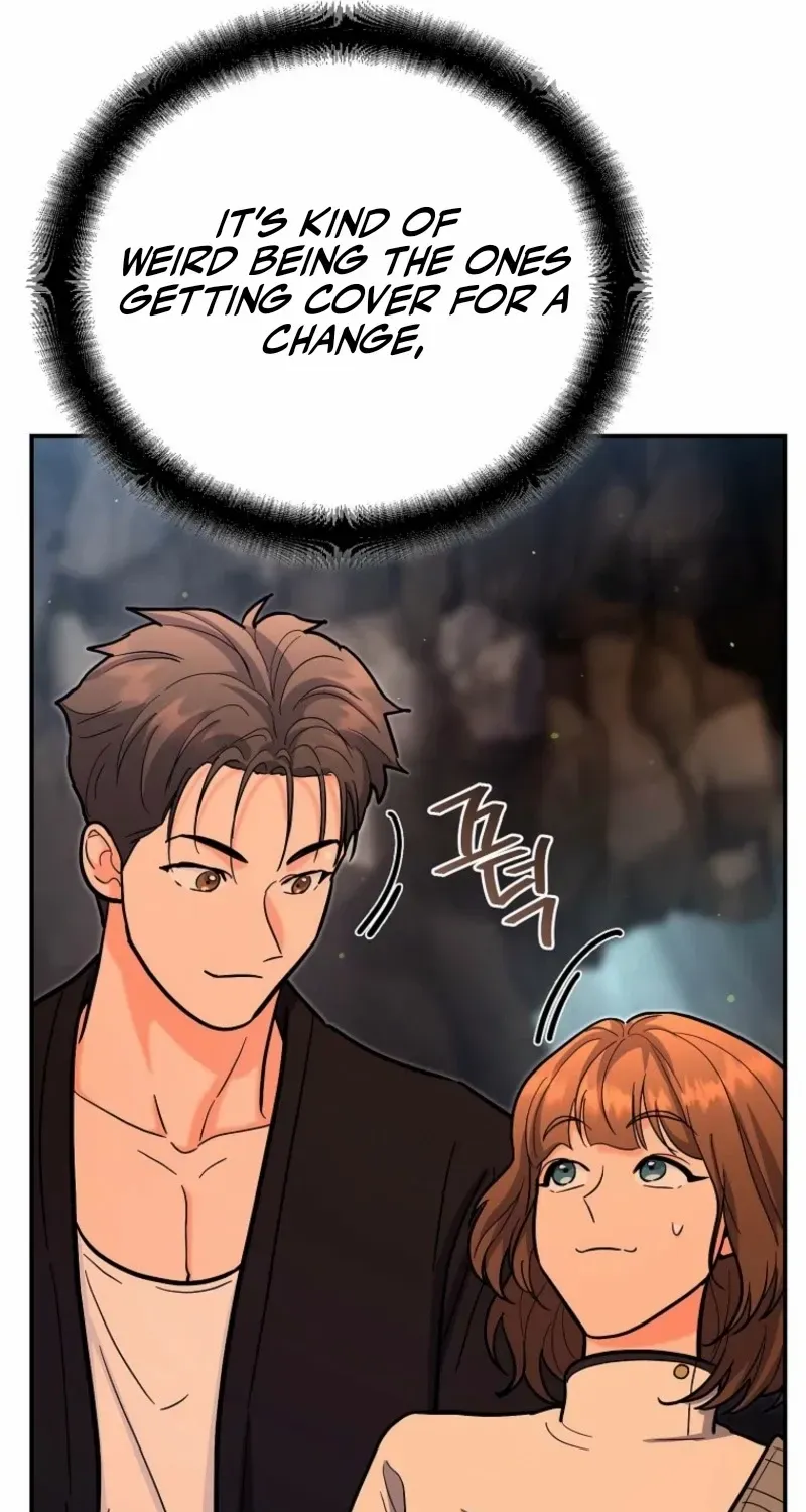The Swordsmanship Instructor at the Academy Chapter 24 page 93 - 