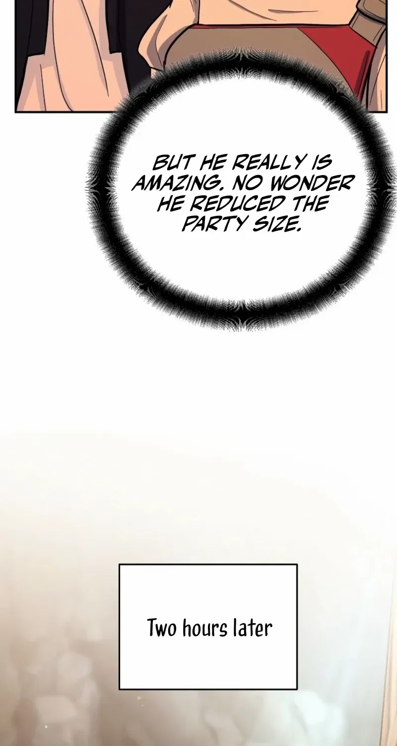 The Swordsmanship Instructor at the Academy Chapter 24 page 94 - 