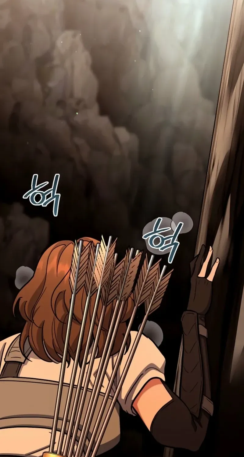The Swordsmanship Instructor at the Academy Chapter 24 page 95 - 