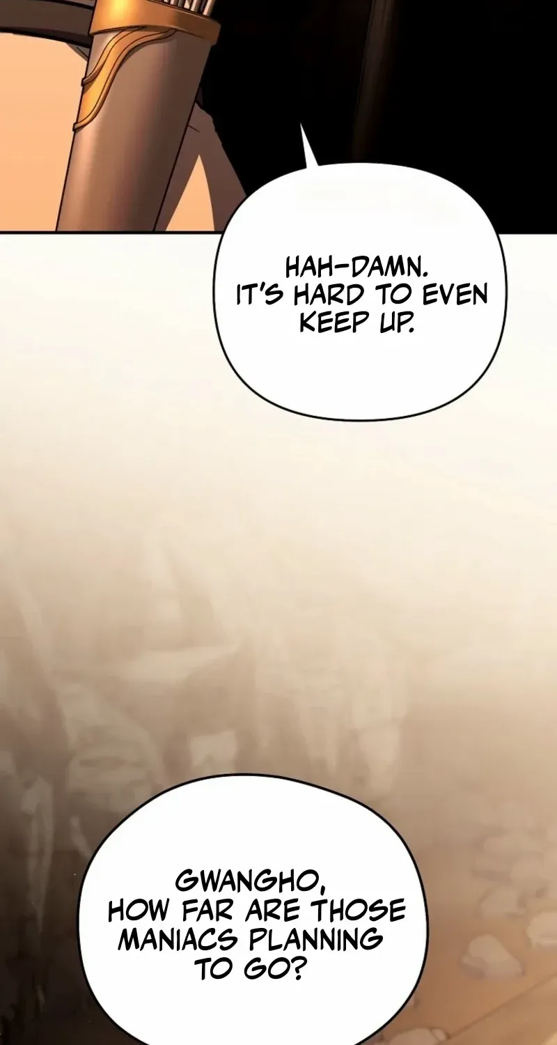 The Swordsmanship Instructor at the Academy Chapter 24 page 96 - 