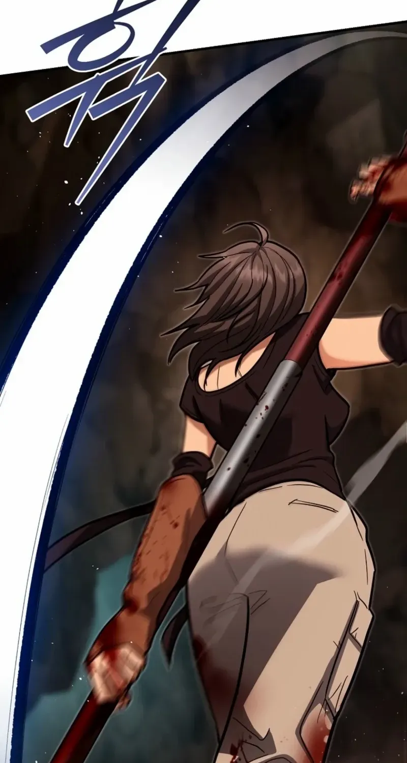 The Swordsmanship Instructor at the Academy Chapter 24 page 100 - 