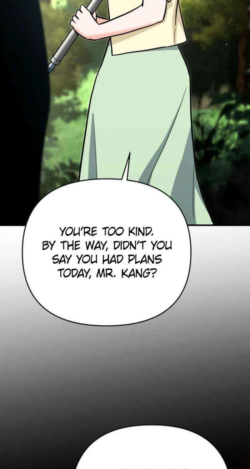 The Swordsmanship Instructor at the Academy Chapter 25 page 11 - 
