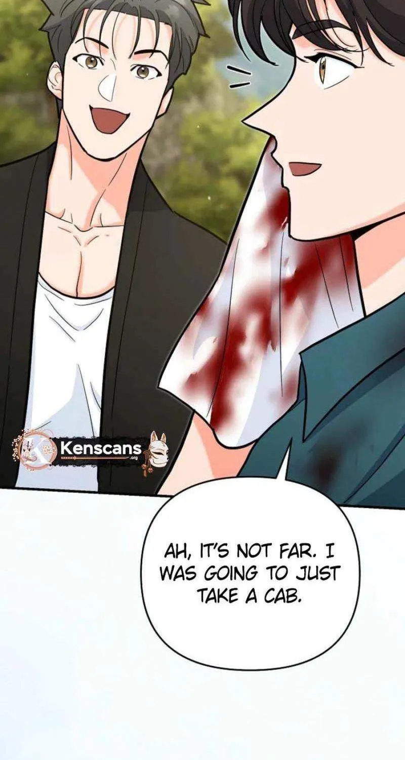 The Swordsmanship Instructor at the Academy Chapter 25 page 18 - 