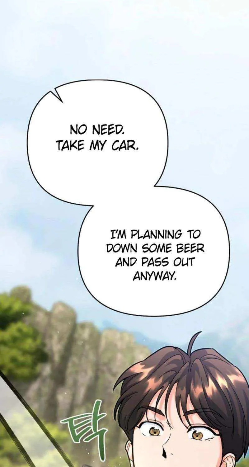 The Swordsmanship Instructor at the Academy Chapter 25 page 19 - 