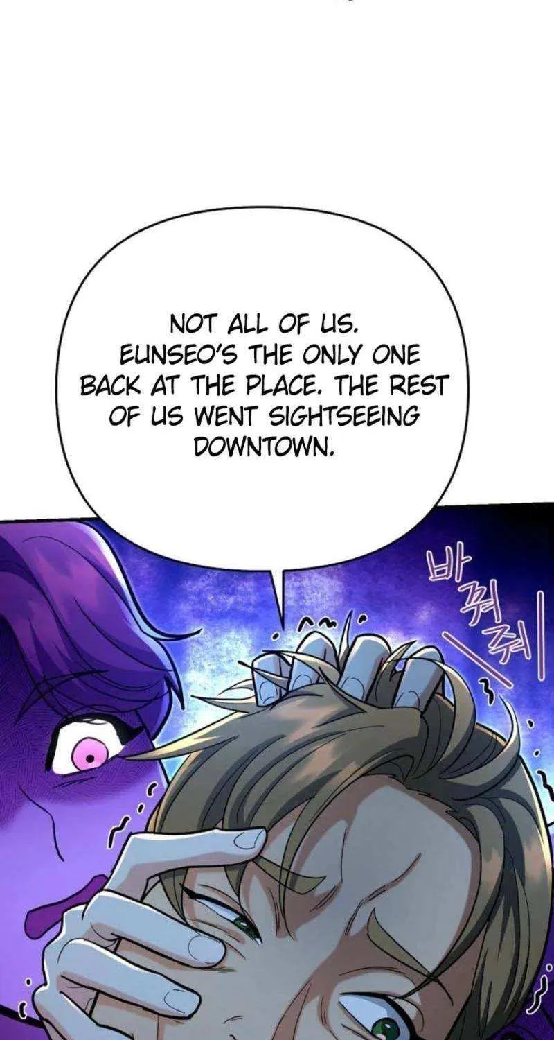 The Swordsmanship Instructor at the Academy Chapter 25 page 29 - 