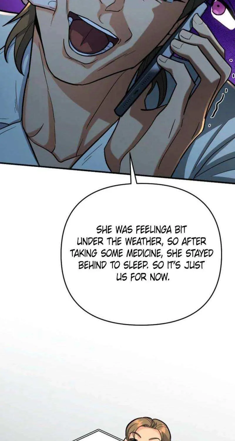 The Swordsmanship Instructor at the Academy Chapter 25 page 30 - 