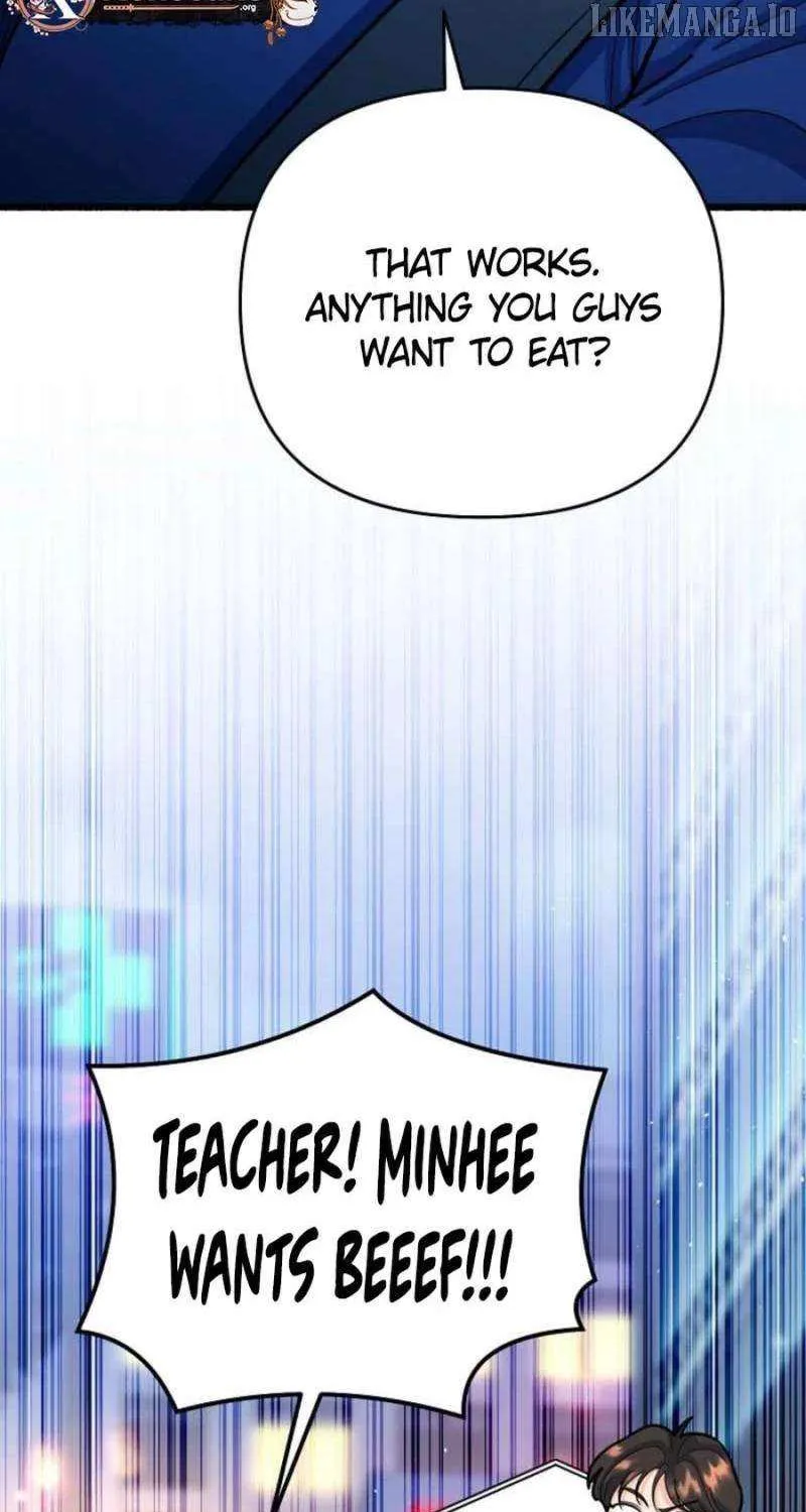 The Swordsmanship Instructor at the Academy Chapter 25 page 33 - 
