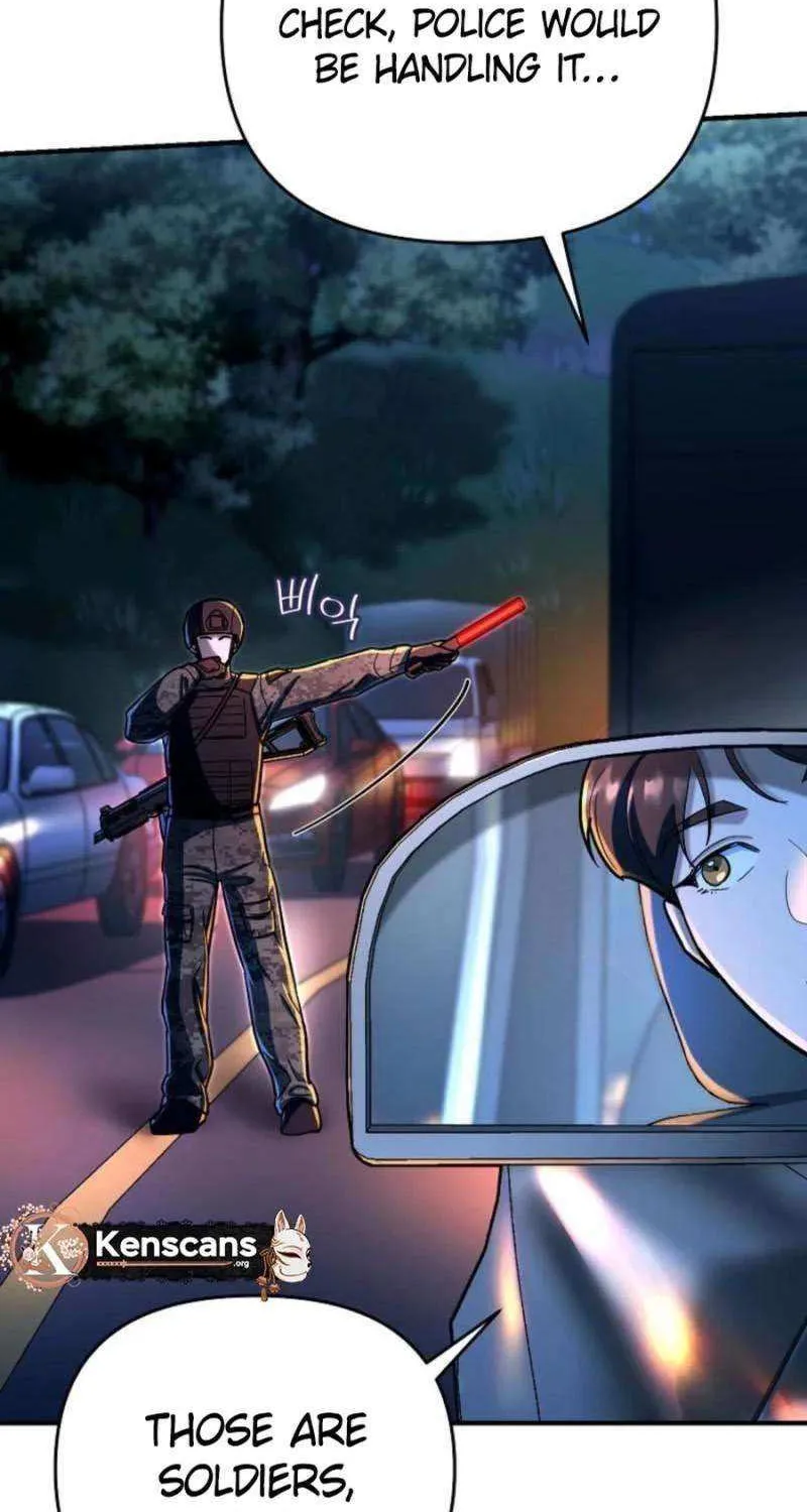 The Swordsmanship Instructor at the Academy Chapter 25 page 42 - 