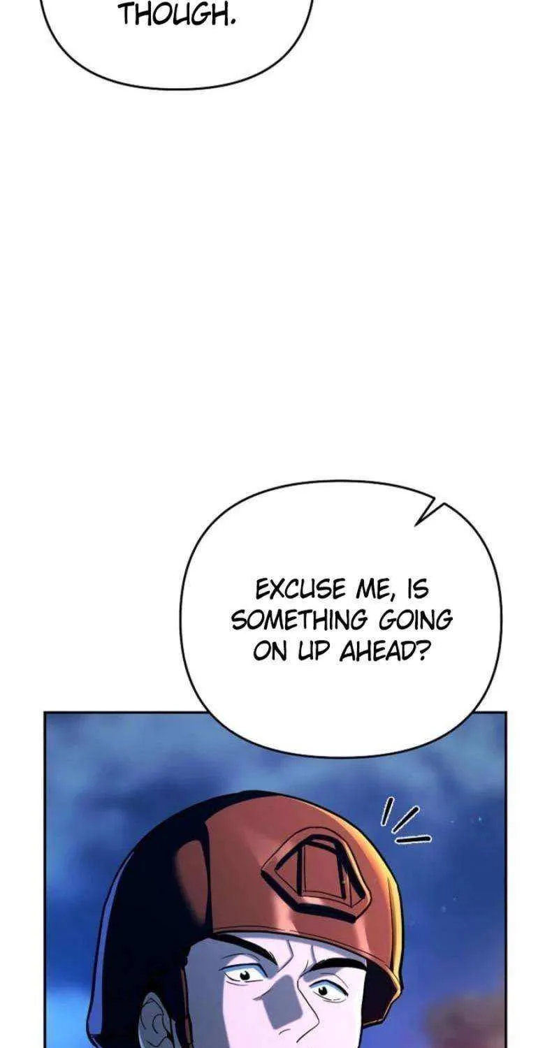 The Swordsmanship Instructor at the Academy Chapter 25 page 43 - 