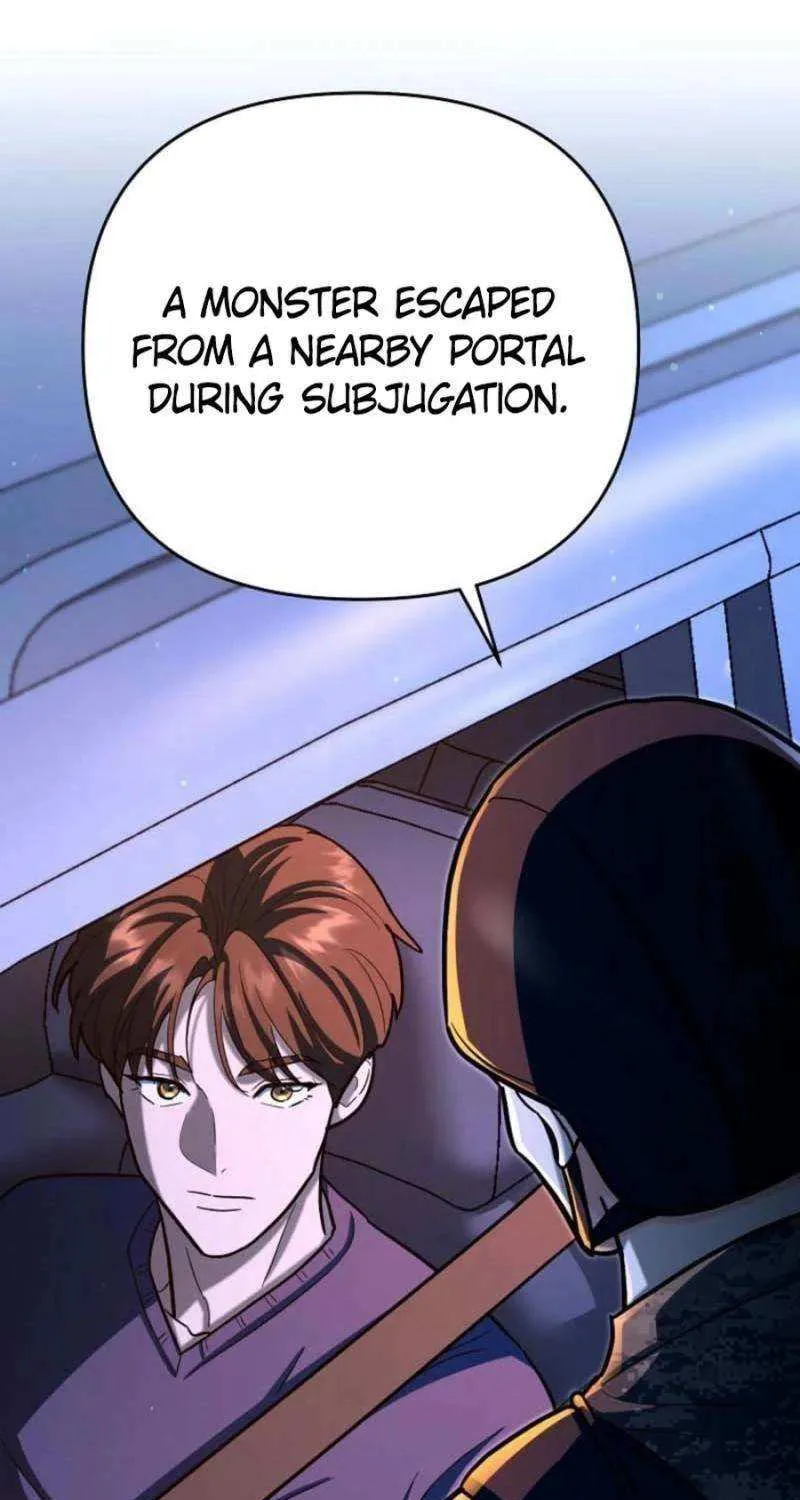 The Swordsmanship Instructor at the Academy Chapter 25 page 45 - 