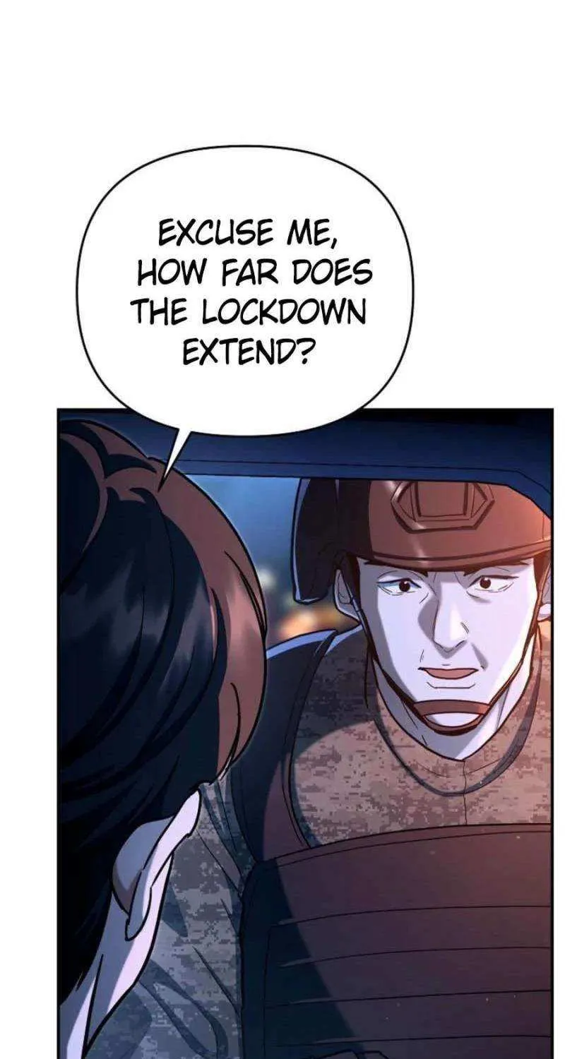 The Swordsmanship Instructor at the Academy Chapter 25 page 51 - 