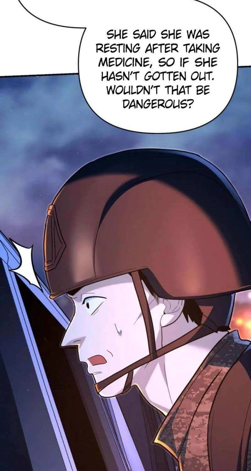The Swordsmanship Instructor at the Academy Chapter 25 page 53 - 