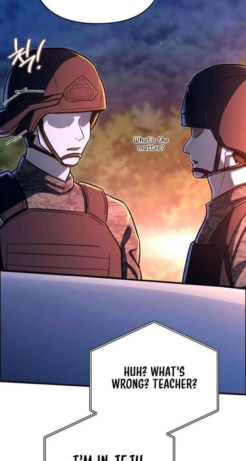 The Swordsmanship Instructor at the Academy Chapter 25 page 60 - 