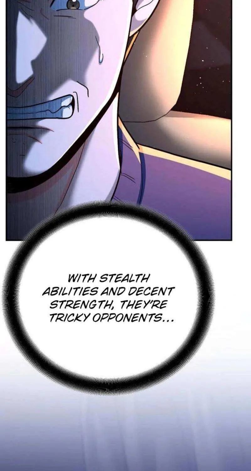 The Swordsmanship Instructor at the Academy Chapter 25 page 70 - 