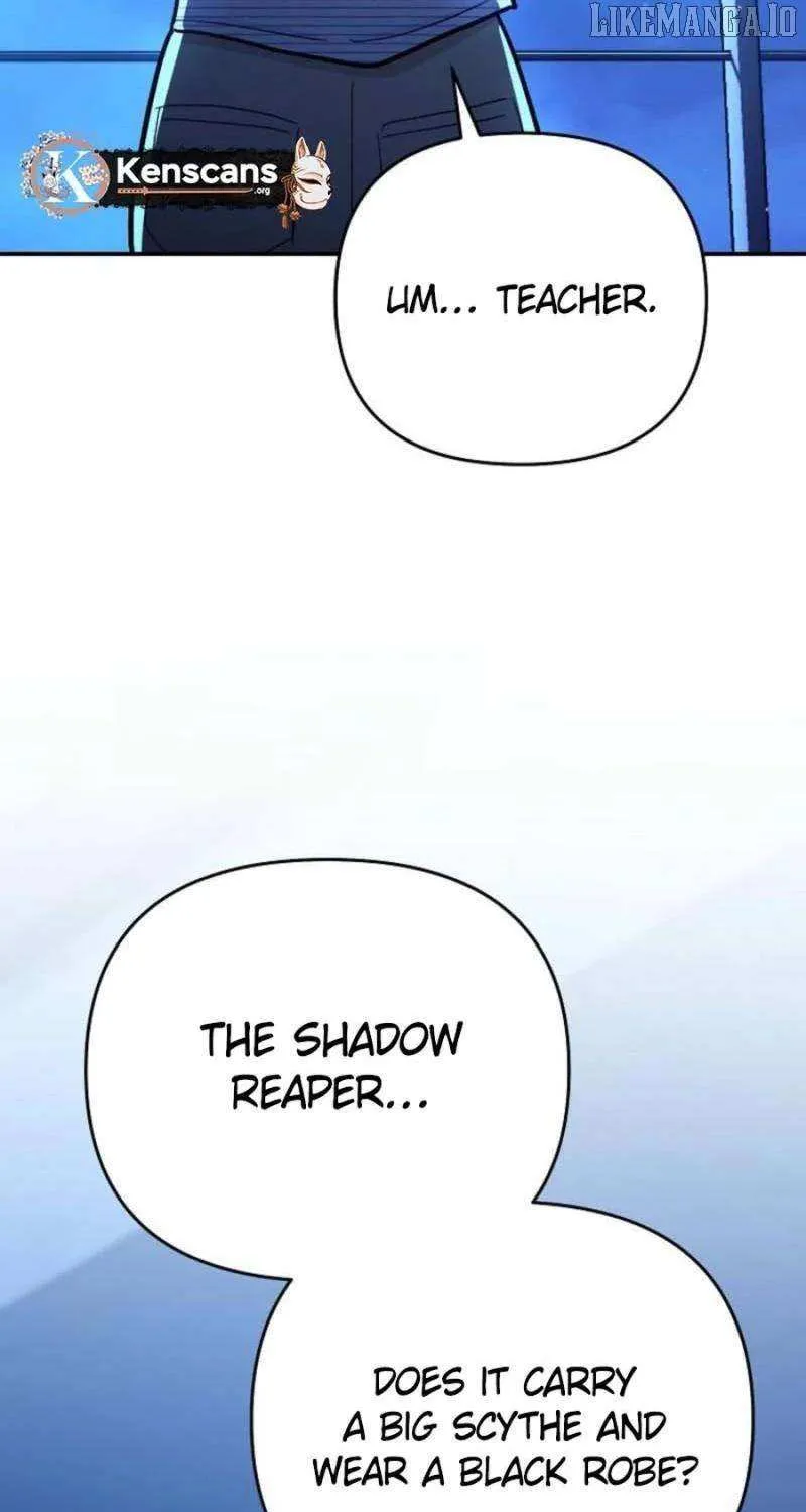 The Swordsmanship Instructor at the Academy Chapter 25 page 73 - 