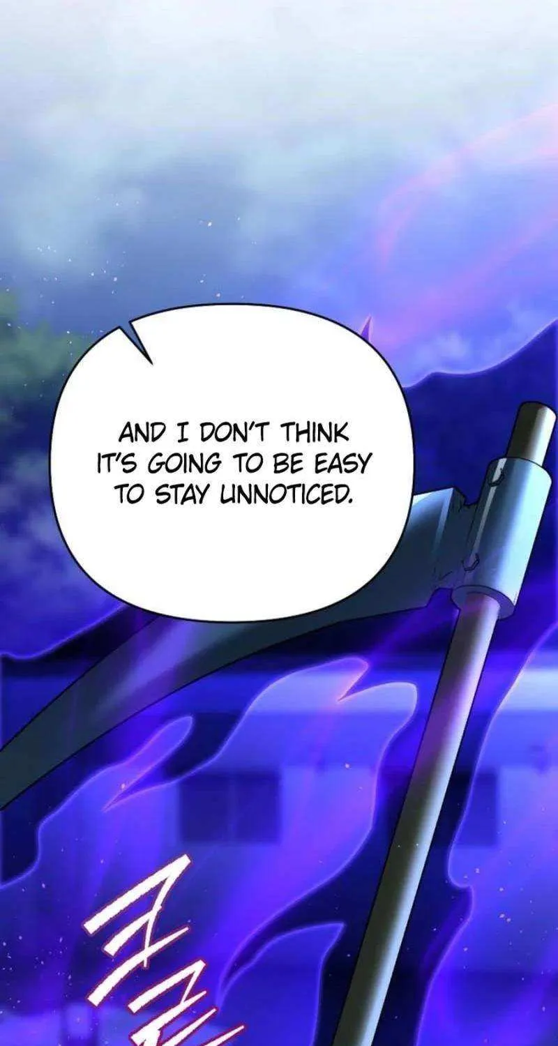 The Swordsmanship Instructor at the Academy Chapter 25 page 77 - 