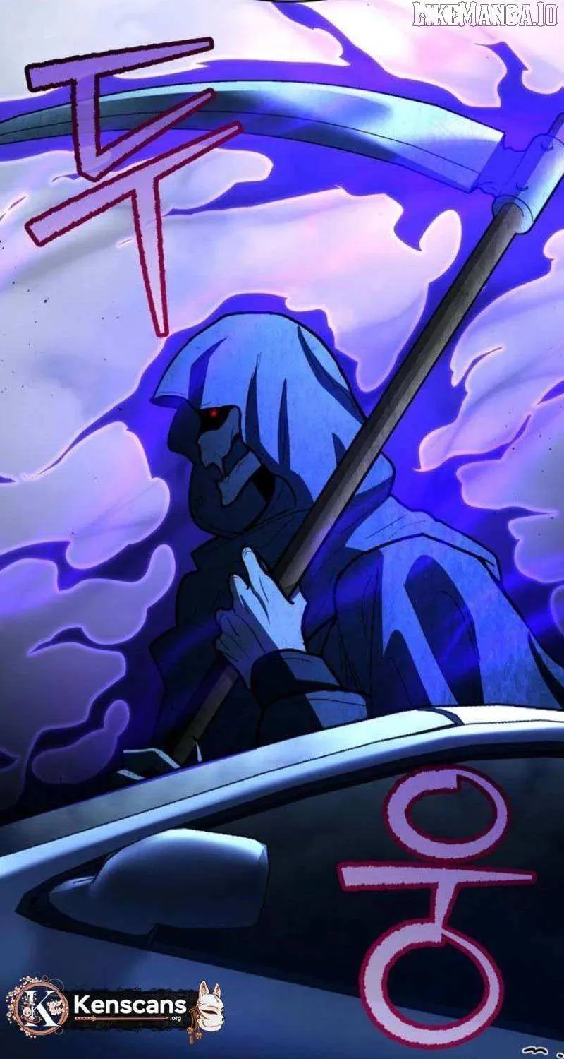 The Swordsmanship Instructor at the Academy Chapter 25 page 81 - 