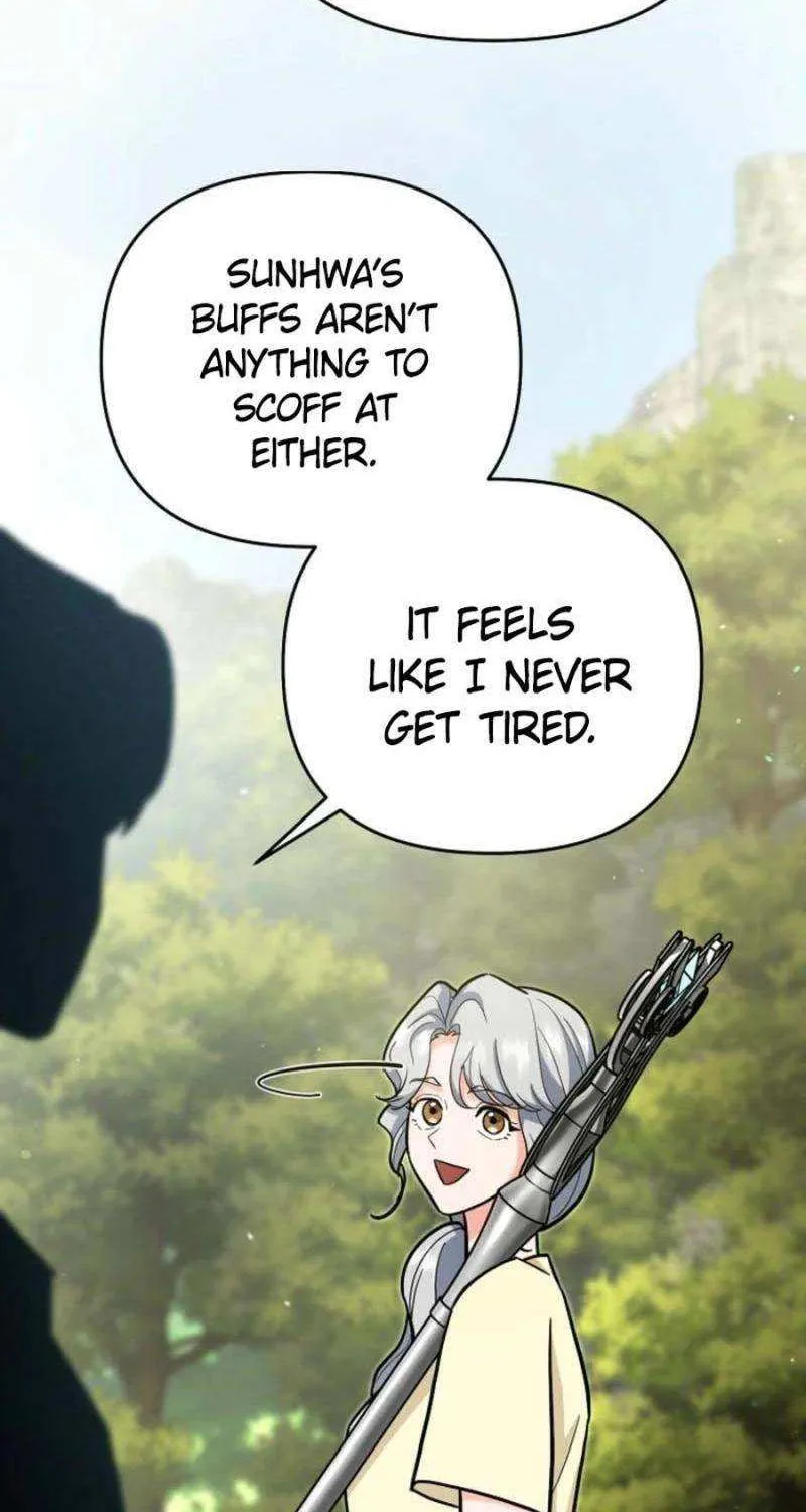 The Swordsmanship Instructor at the Academy Chapter 25 page 10 - 