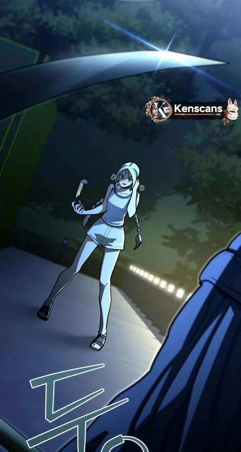 The Swordsmanship Instructor at the Academy Chapter 25 page 94 - 