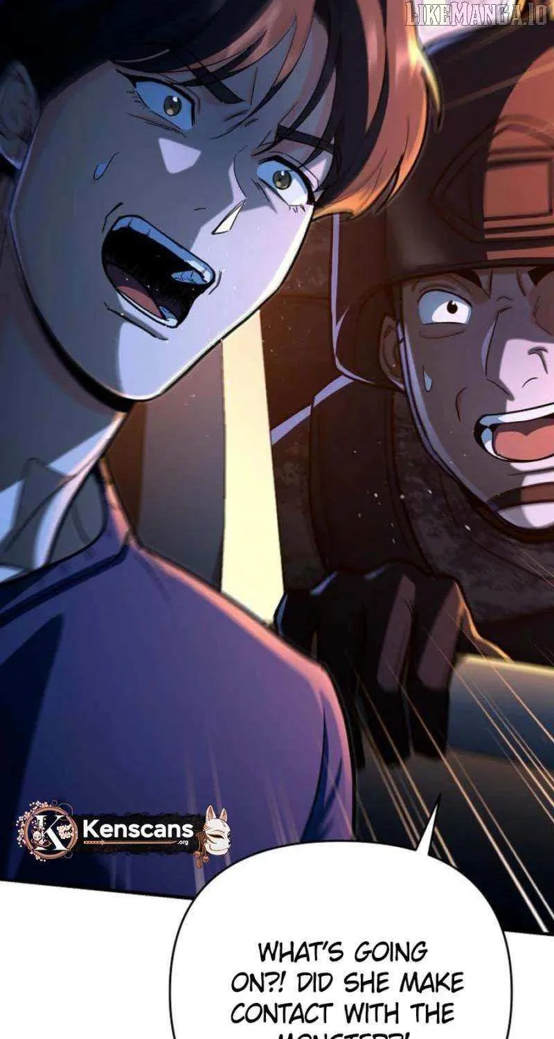 The Swordsmanship Instructor at the Academy Chapter 25 page 97 - 