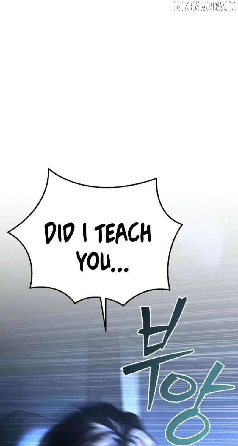 The Swordsmanship Instructor at the Academy Chapter 26 page 105 - 