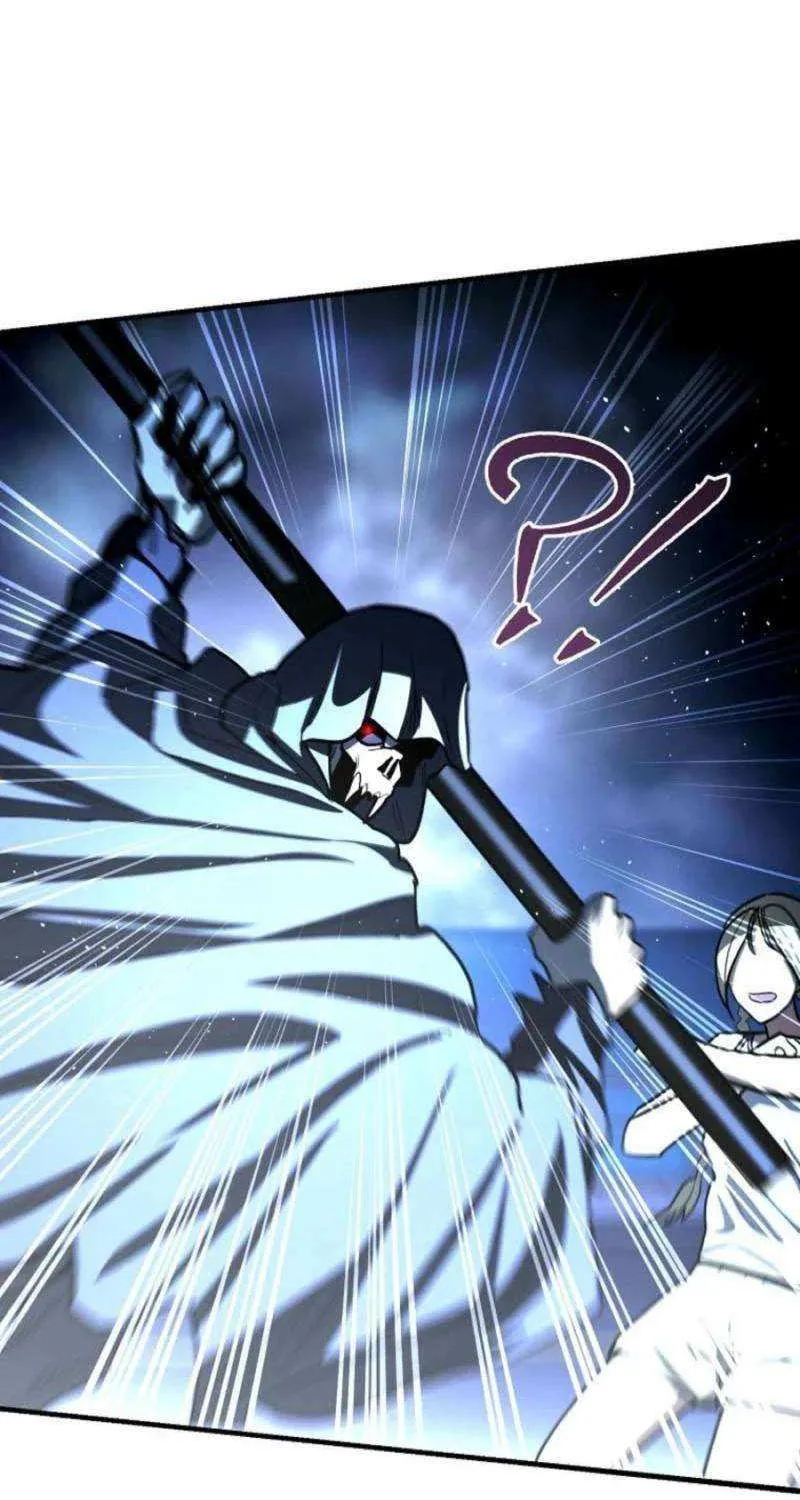 The Swordsmanship Instructor at the Academy Chapter 26 page 107 - 