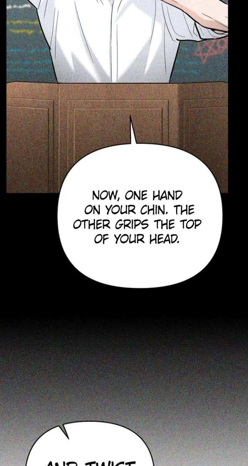 The Swordsmanship Instructor at the Academy Chapter 26 page 19 - 