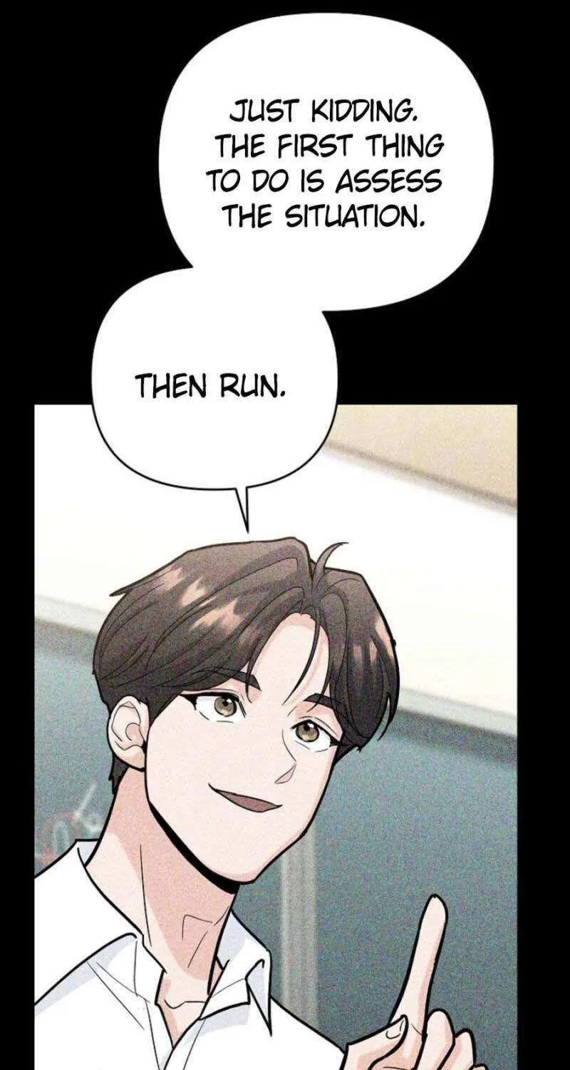 The Swordsmanship Instructor at the Academy Chapter 26 page 22 - 
