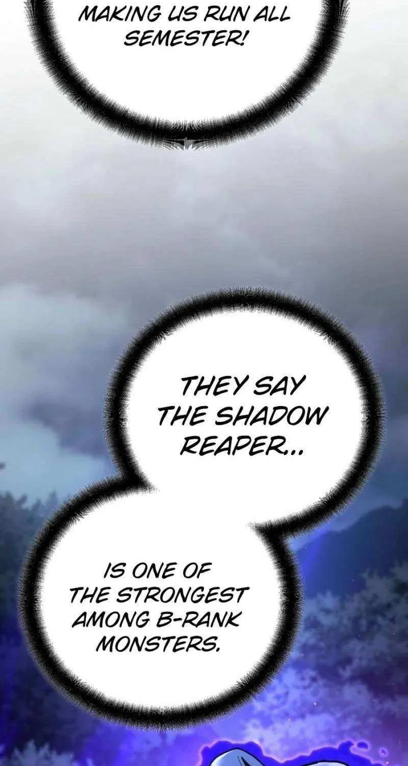 The Swordsmanship Instructor at the Academy Chapter 26 page 34 - 