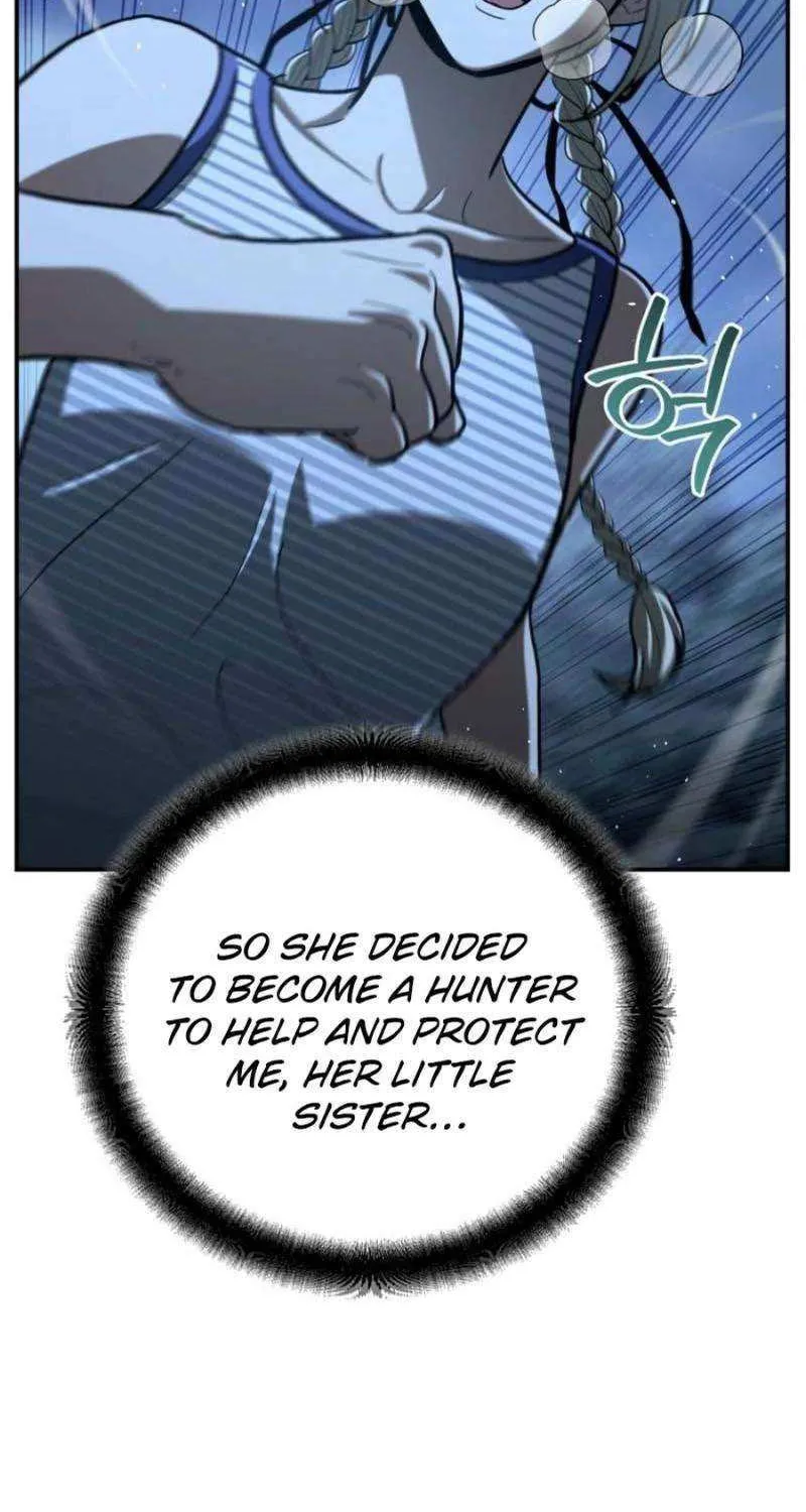 The Swordsmanship Instructor at the Academy Chapter 26 page 54 - 