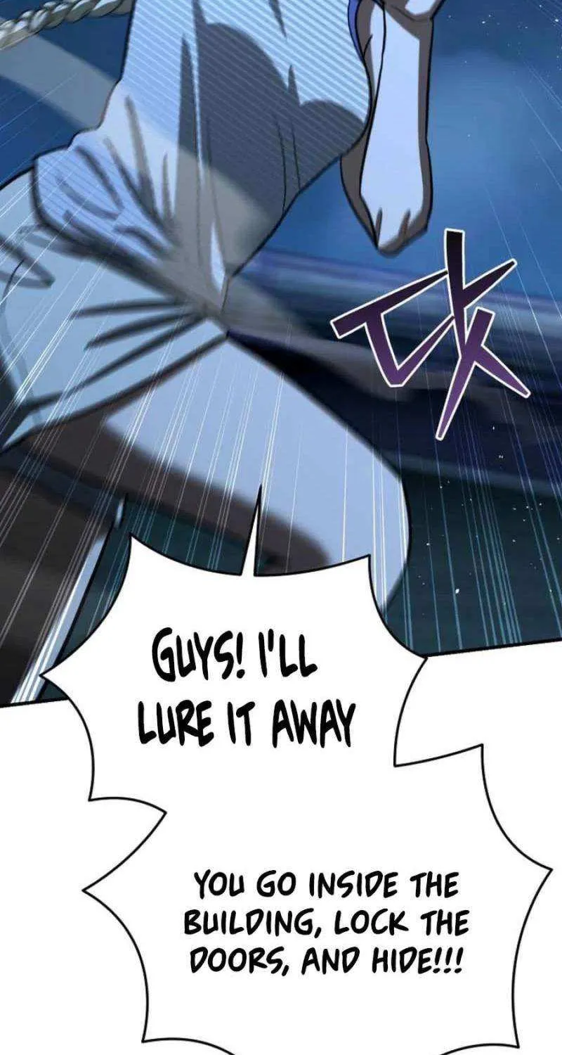 The Swordsmanship Instructor at the Academy Chapter 26 page 59 - 