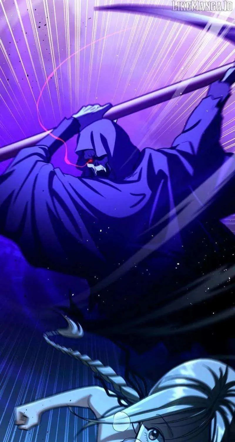 The Swordsmanship Instructor at the Academy Chapter 26 page 9 - 