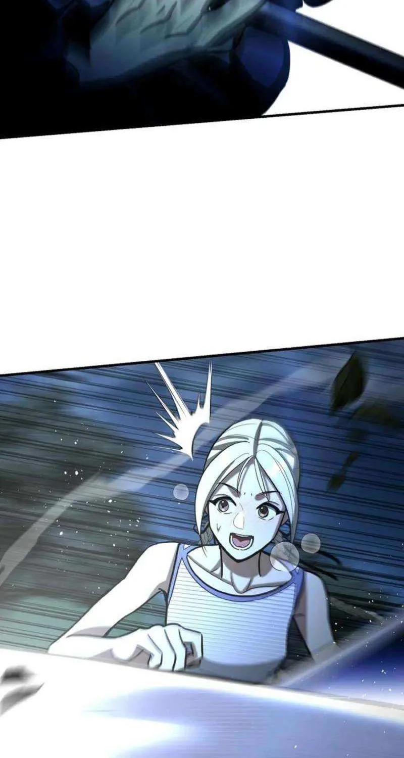 The Swordsmanship Instructor at the Academy Chapter 26 page 82 - 
