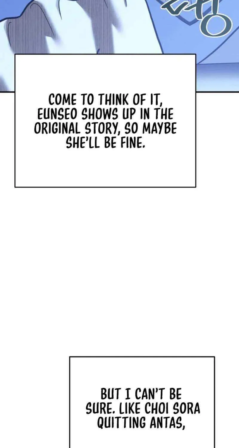 The Swordsmanship Instructor at the Academy Chapter 26 page 93 - 
