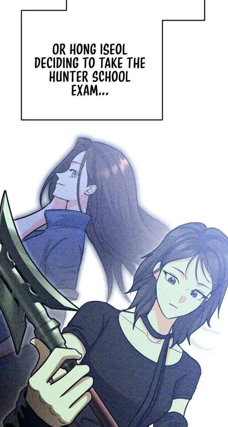 The Swordsmanship Instructor at the Academy Chapter 26 page 94 - 