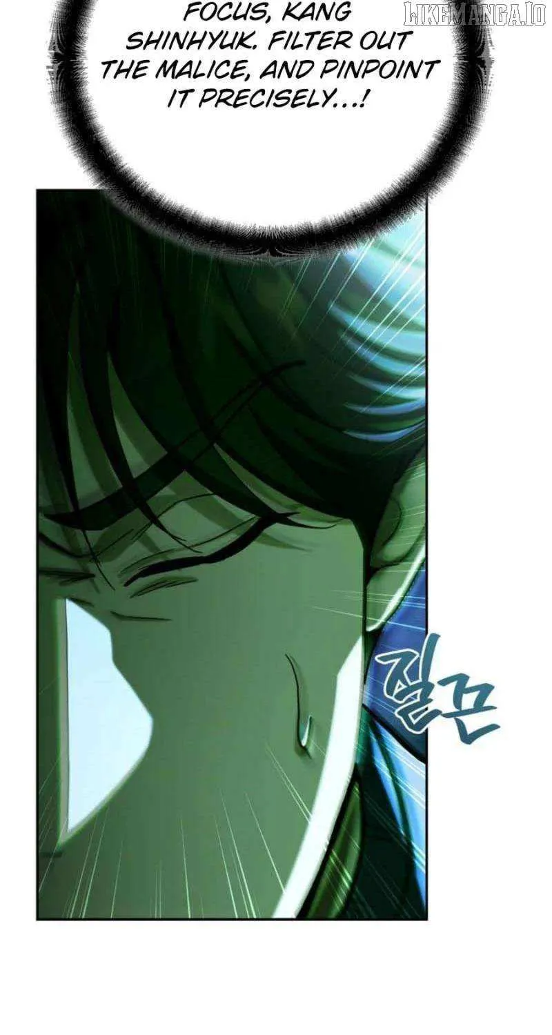 The Swordsmanship Instructor at the Academy Chapter 26 page 97 - 
