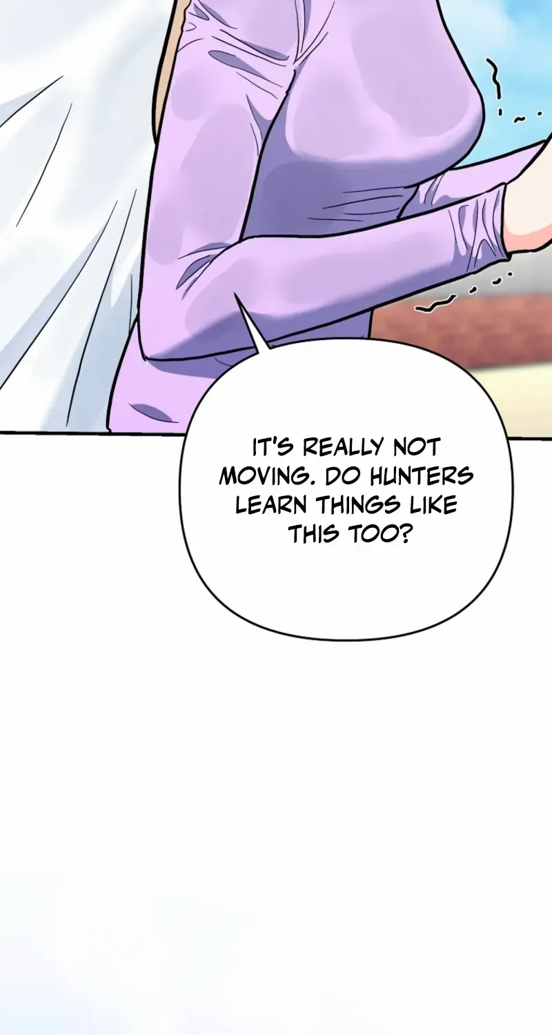 The Swordsmanship Instructor at the Academy Chapter 27 page 121 - 