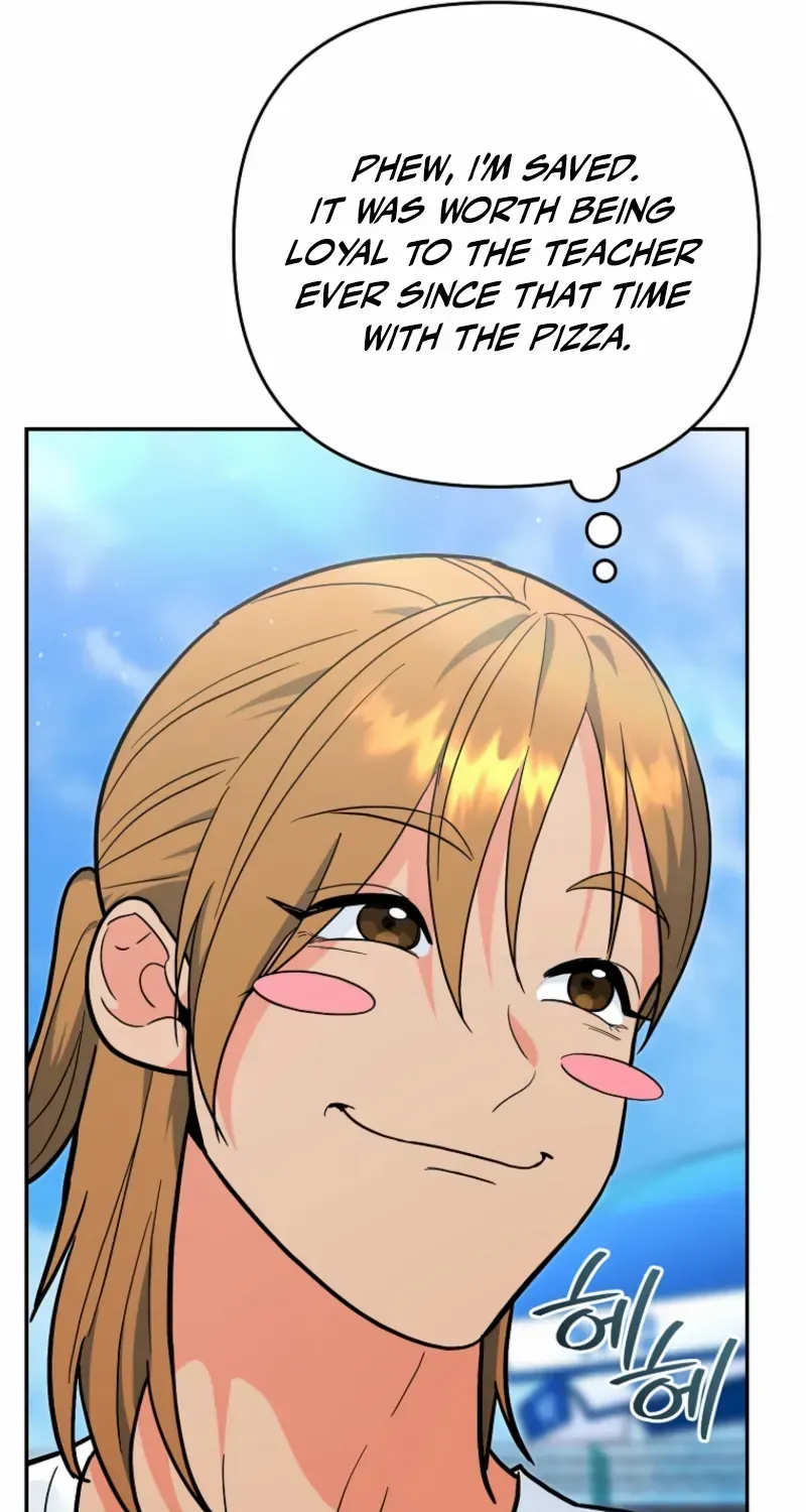 The Swordsmanship Instructor at the Academy Chapter 27 page 129 - 