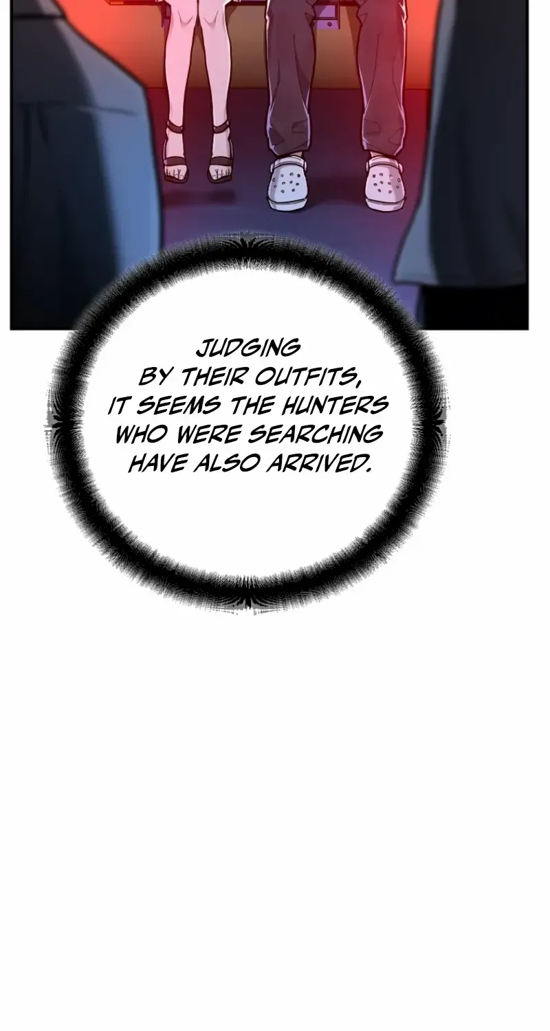 The Swordsmanship Instructor at the Academy Chapter 27 page 20 - 