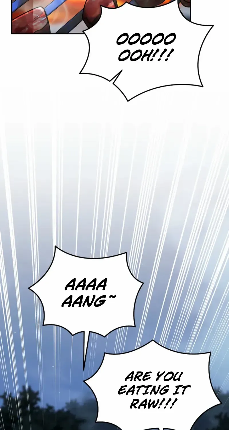 The Swordsmanship Instructor at the Academy Chapter 27 page 79 - 