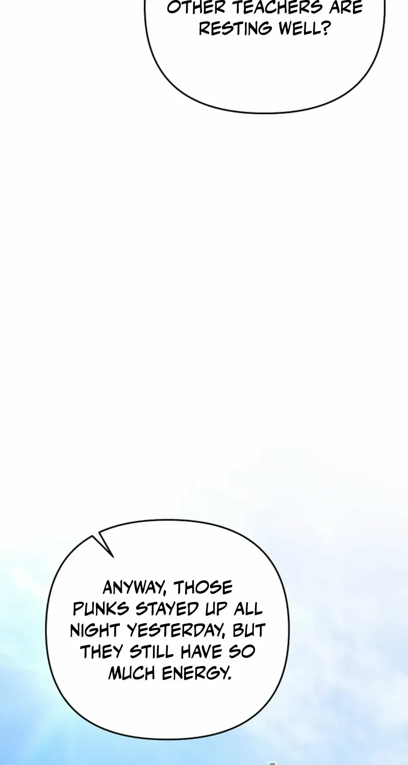 The Swordsmanship Instructor at the Academy Chapter 27 page 98 - 