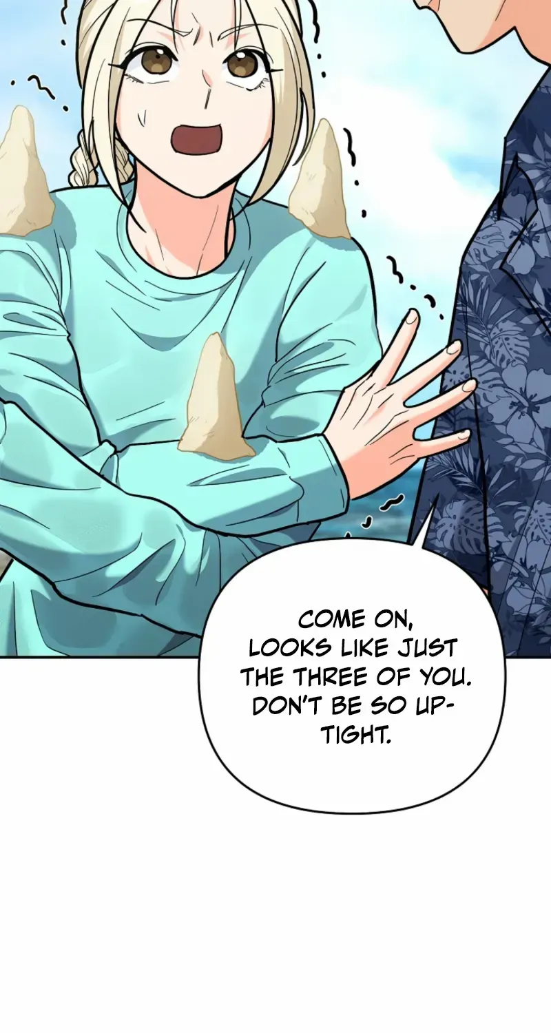 The Swordsmanship Instructor at the Academy Chapter 28 page 18 - 