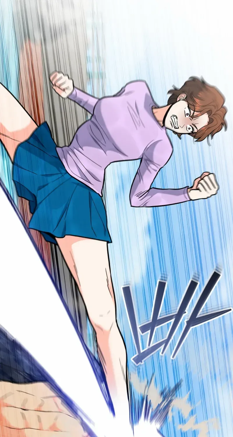 The Swordsmanship Instructor at the Academy Chapter 28 page 37 - 
