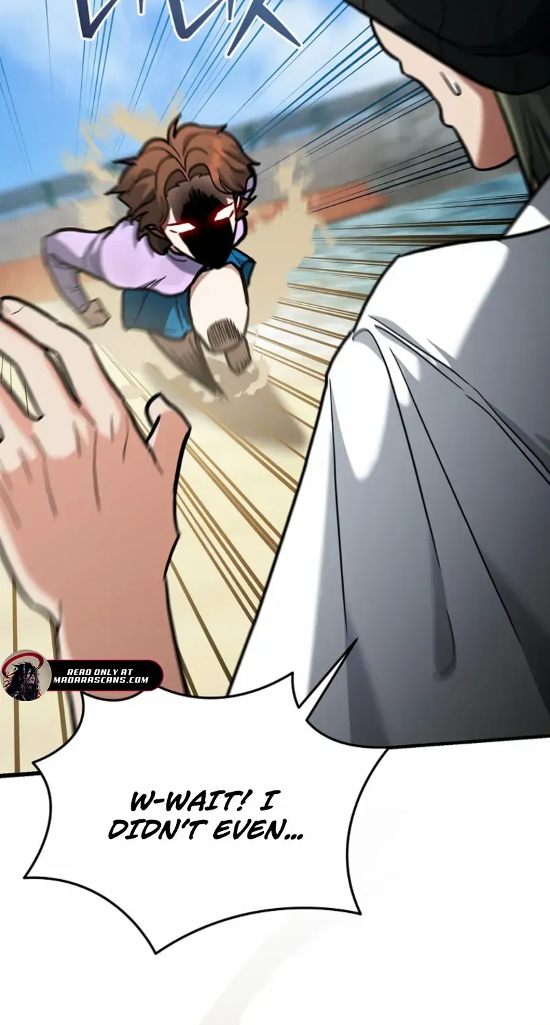 The Swordsmanship Instructor at the Academy Chapter 28 page 41 - 