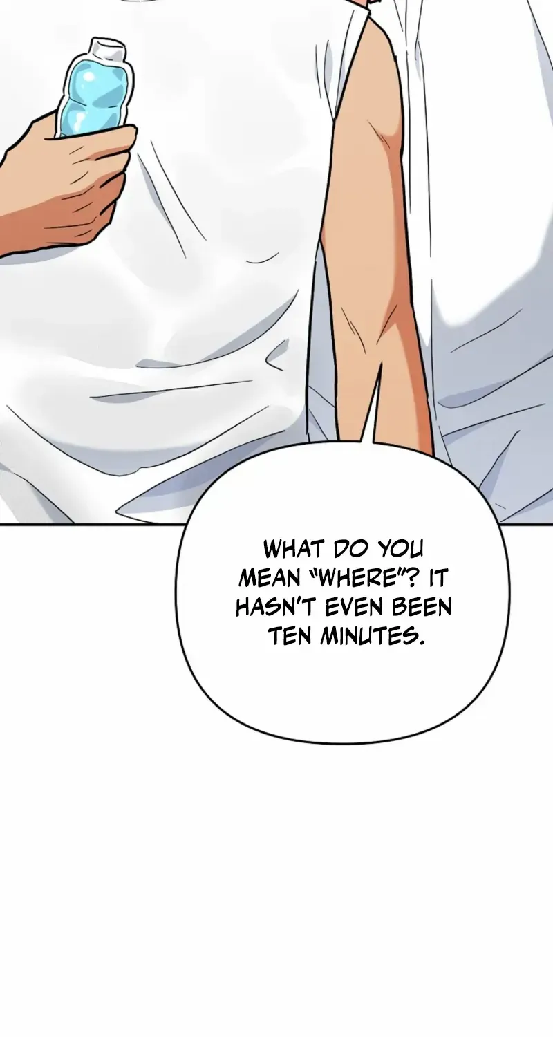 The Swordsmanship Instructor at the Academy Chapter 28 page 56 - 
