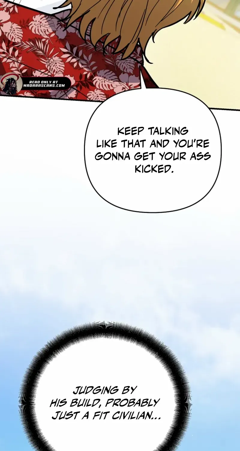 The Swordsmanship Instructor at the Academy Chapter 28 page 70 - 