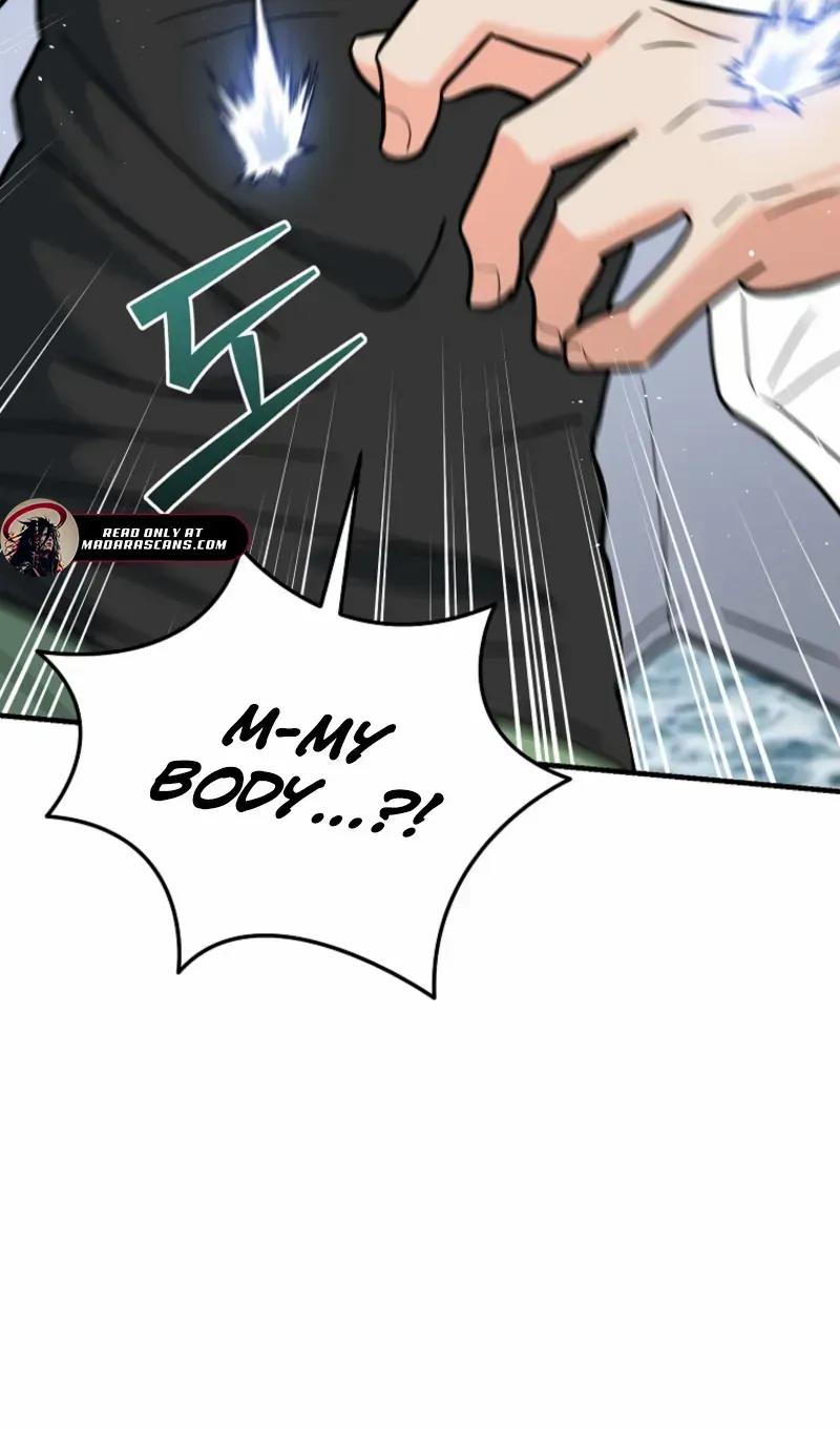 The Swordsmanship Instructor at the Academy Chapter 28 page 88 - 