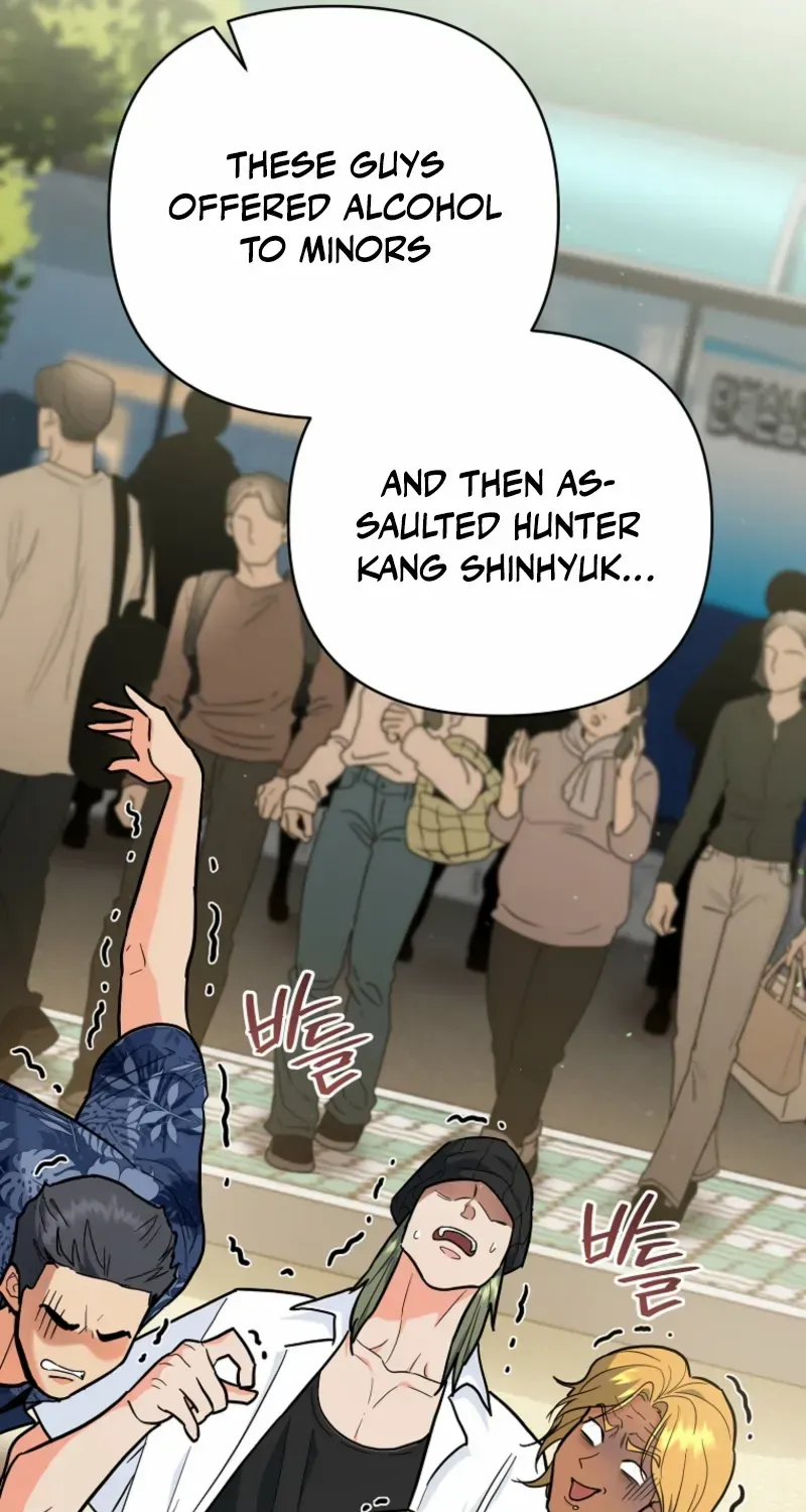 The Swordsmanship Instructor at the Academy Chapter 28 page 95 - 